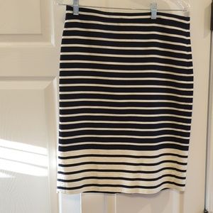 Jcrew pencil skirt